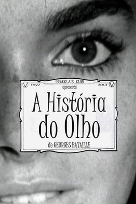 A História do Olho